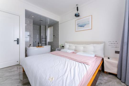 胡桃宝宝公寓(瑞京路分店)