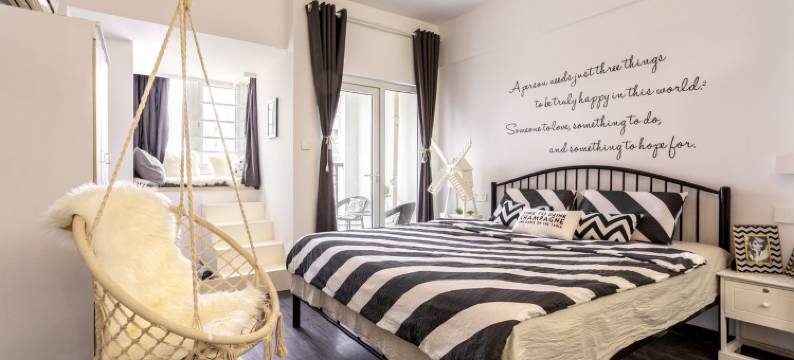 楚文旅居公寓(黄家湖西路分店)图片