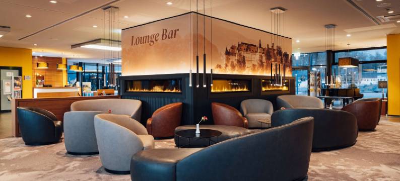 哈林斯亭恩城堡酒店(Schlosshotel Hellenstein)图片