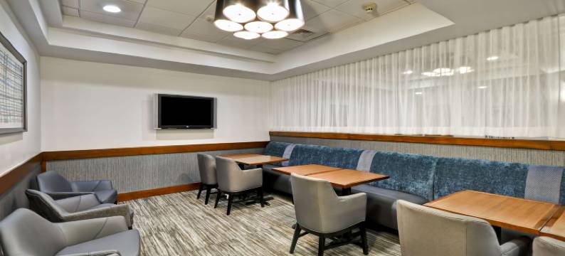 拉斯维加斯凯悦嘉轩酒店(Hyatt Place Las Vegas)图片