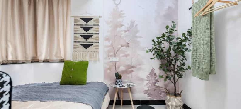 穗美宿公寓(北京路1号分店)图片