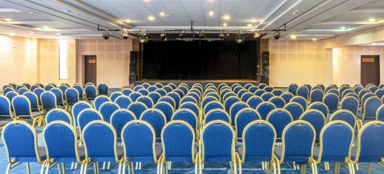 拉布兰达塔尔加俱乐部水上公园酒店(Labranda Targa Aqua Parc)图片