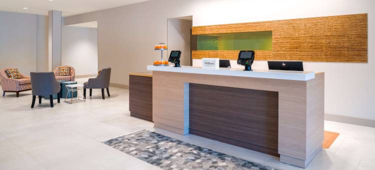 布伦斯威克希尔顿惠庭酒店(Home2 Suites by Hilton Brunswick)图片