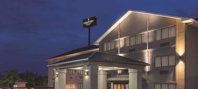 丽笙弗吉尼亚州阿宾登岛乡村套房酒店(Country Inn & Suites by Radisson, Abingdon, VA)图片