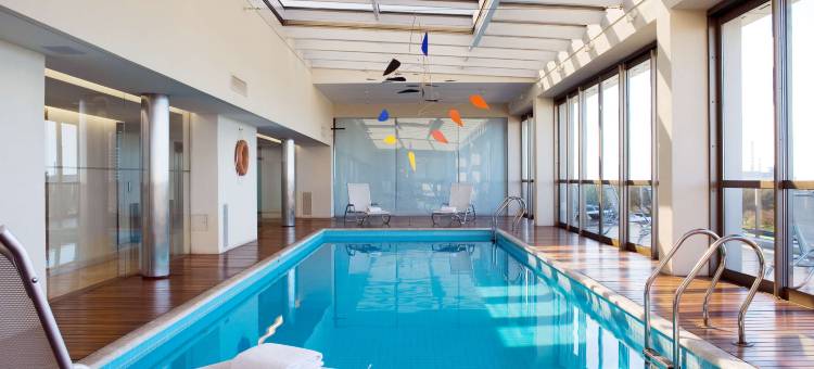 Hotel Madero Buenos Aires图片