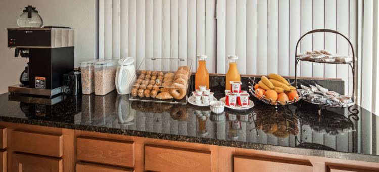 芬德利伊克诺酒店(SureStay Hotel by Best Western Findlay)图片