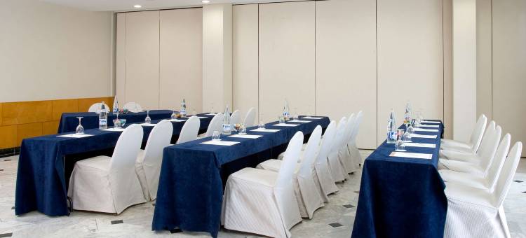 NH雷乌斯城市酒店(NH Ciutat de Reus)图片