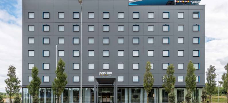 丽柏酒店维尔纽斯机场会议中心(Park Inn by Radisson Vilnius Airport)图片