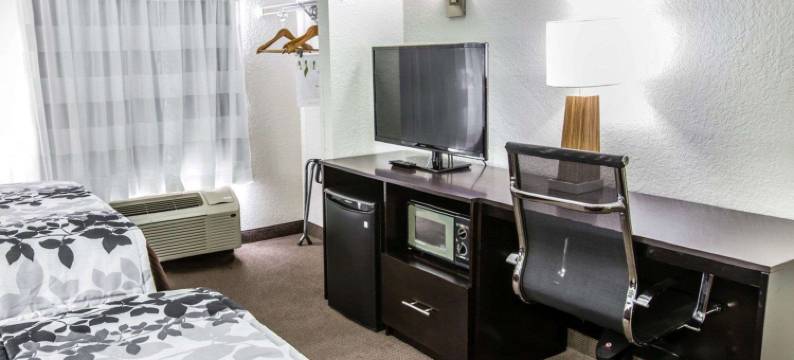 蔚景温德姆默特尔海滩奥特莱斯酒店(Wingate by Wyndham Myrtle Beach at Outlets)图片