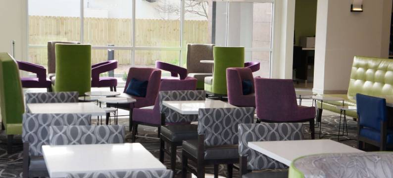 莫比尔拉昆塔温德姆套房酒店(La Quinta Inn & Suites by Wyndham Mobile)图片