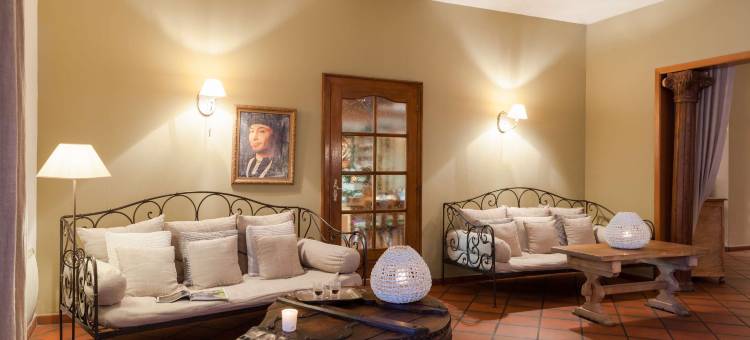 果园城堡原生酒店(Le Verger des Châteaux, The Originals Relais)图片