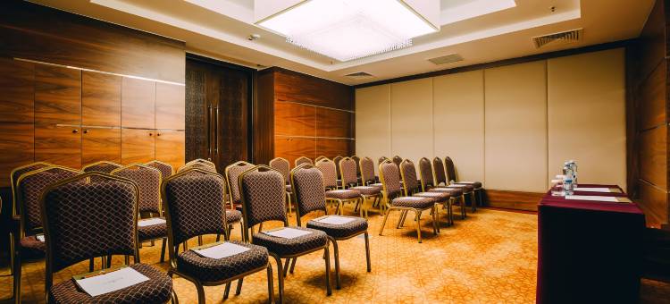 Rixos博罗沃厄酒店(Rixos Borovoe)图片