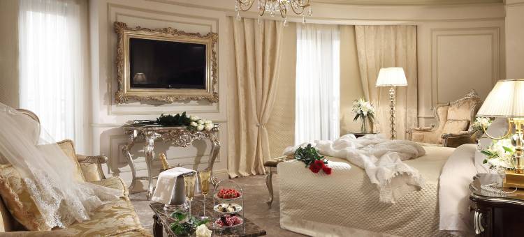 Rixos卡迪夏希姆肯特酒店(Rixos Khadisha Shymkent)图片