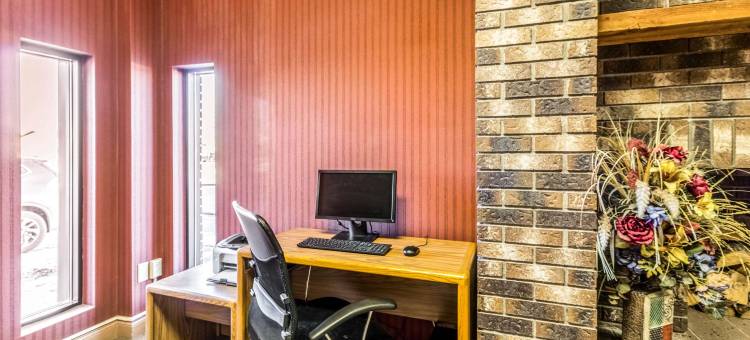 伊克诺旅馆(Econo Lodge - Valley City)图片