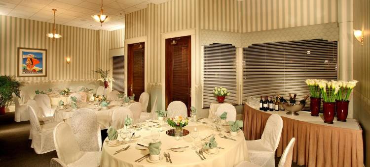 博尔德拉多酒店(Hotel Boulderado)图片