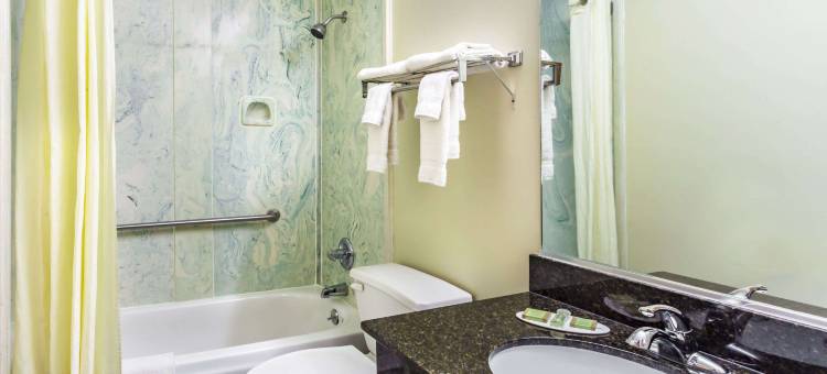 莫里斯敦南速8酒店(Super 8 by Wyndham Morristown/South)图片