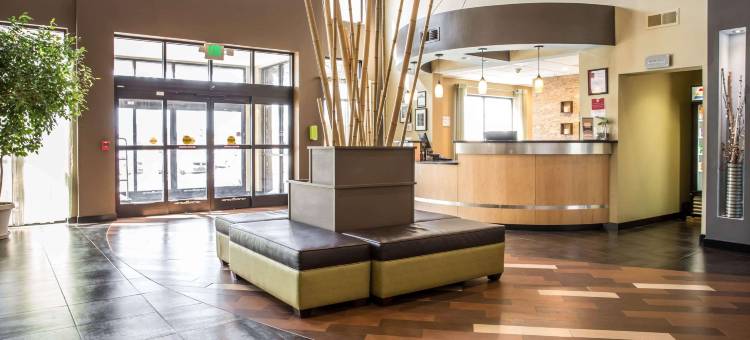 Comfort Suites New Bern Near Cherry Point图片