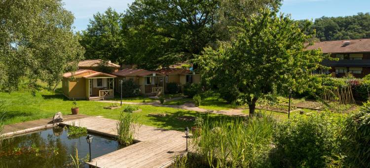 纳博讷勒普赫原生酒店(The Originals City, Hôtel le Puech, Narbonne)图片