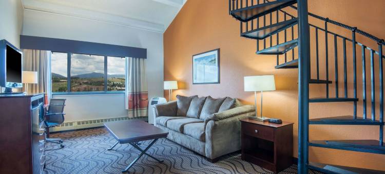 Mountain Valley Inn & Suites图片