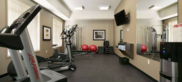 康克林温德姆华美达酒店(Ramada by Wyndham Conklin)图片