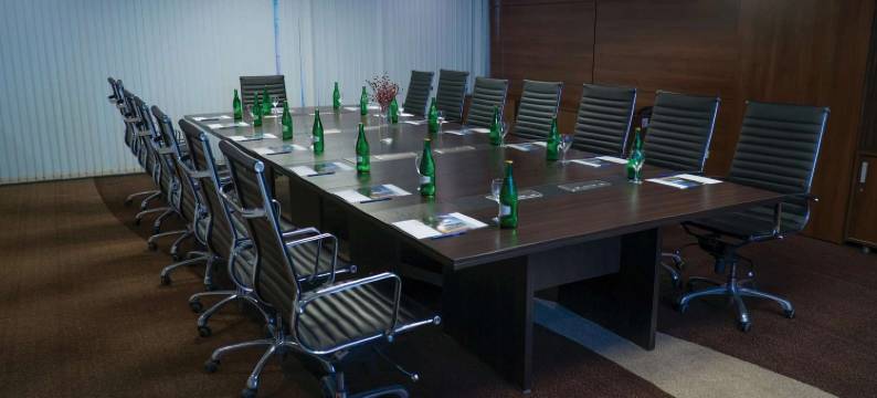 哥多华温德姆豪生酒店(Howard Johnson by Wyndham Cordoba)图片