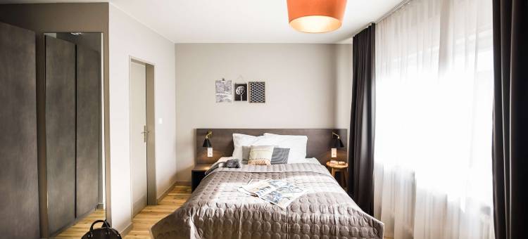 博德酒店法兰克福展览中心(Bold Hotel Frankfurt Messe)图片