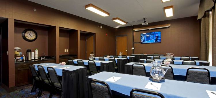 希尔顿欢朋酒店-南大大急流城(Hampton Inn Grand Rapids-South)图片