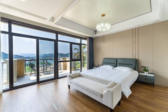 千岛湖之屿度假别墅(环湖北路1号分店)