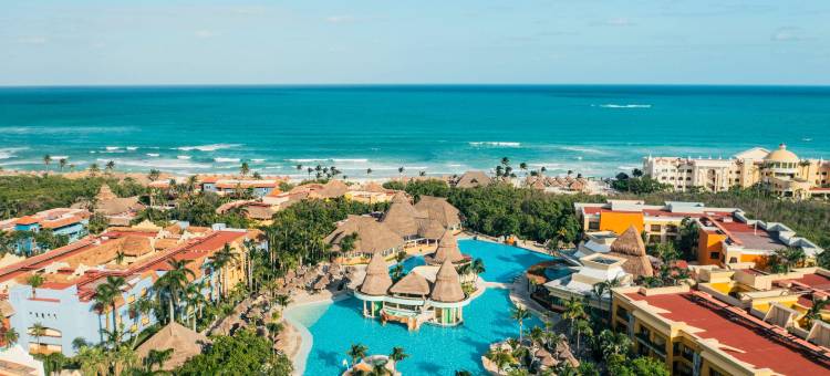 玛雅天堂伊贝罗斯塔精选套房酒店式公寓 - 全包式(Iberostar Selection Paraíso Maya Suites)图片