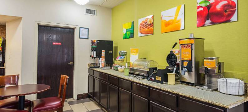 机场-东南凯艺酒店(Quality Inn Airport - Southeast)图片