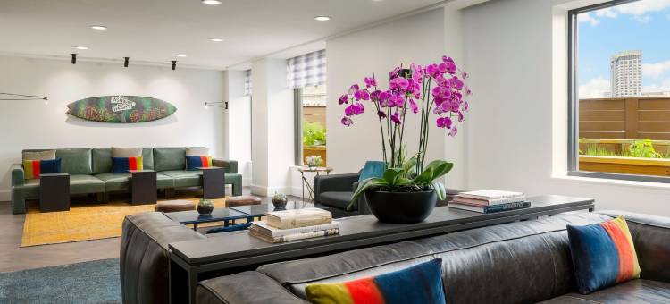 旧金山斯坦福庭院酒店(Stanford Court Hotel)图片