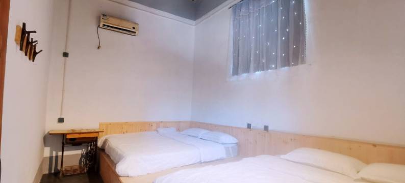 城南院子南山柳埠镇民宿(窝黄路分店)图片