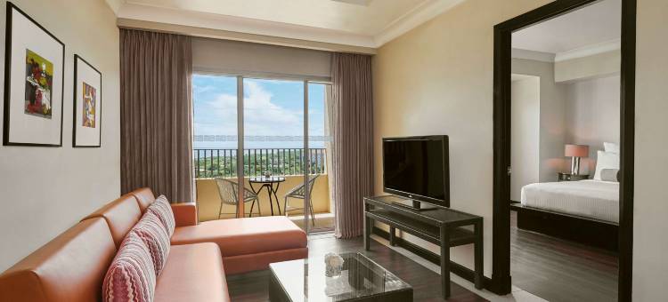 宿务麦丹岛瑞享酒店(Mövenpick Hotel Mactan Island Cebu)图片