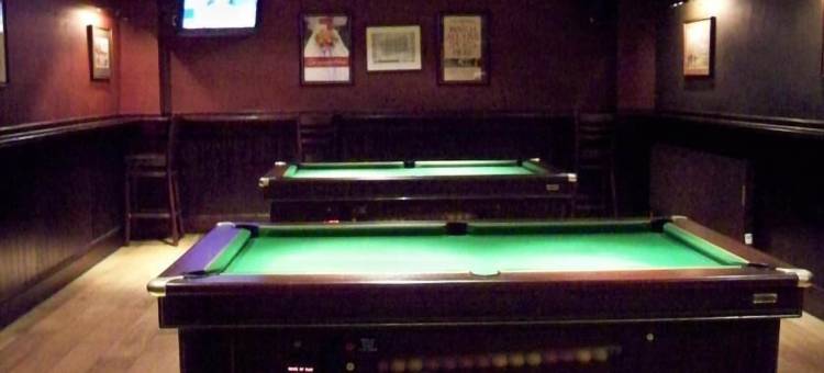 加里酒店(The Caledonian Hotel)图片