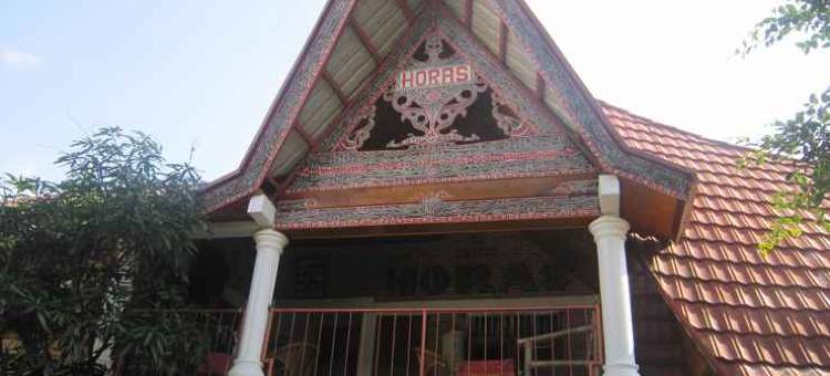 霍拉斯家庭别墅(Horas Family Home)图片