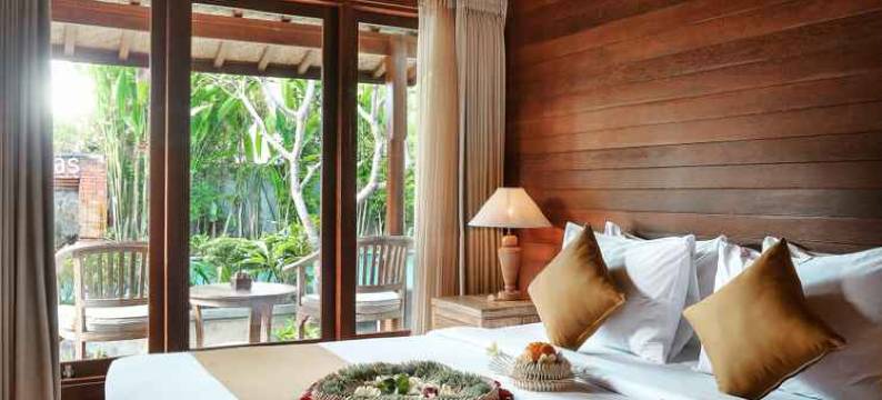 Yana Villas Kemenuh by GenuineHost图片