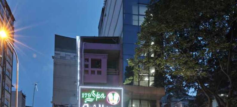 金科伊酒店(Kim Khoi Hotel)图片