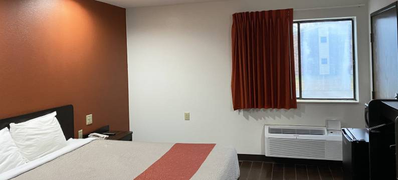 轻松旅馆(Relax Inn)图片