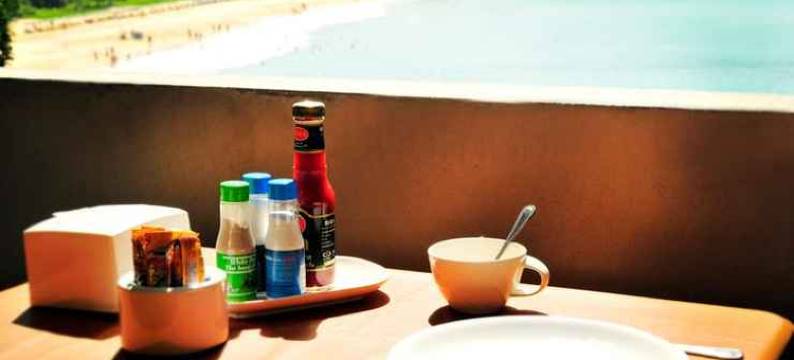 普吉岛班卡伦山度假酒店(Baan Karon Hill Phuket Resort)图片