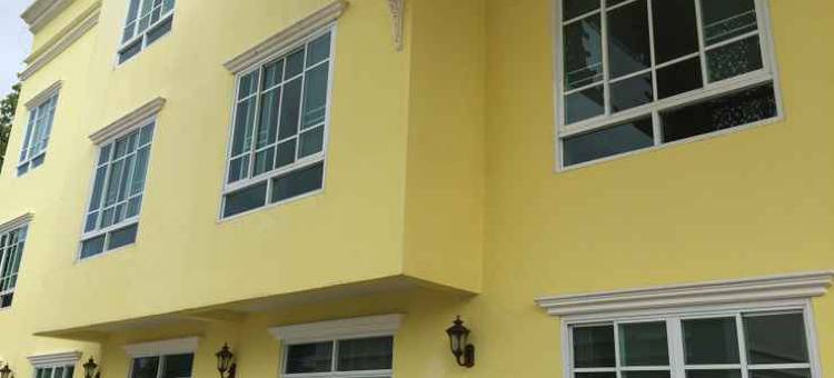 阿蒙鲁克酒店2号(Amonruk Hotel 2)图片