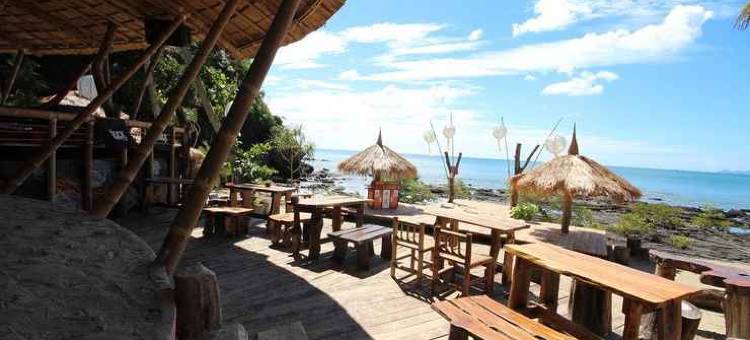 可可角兰塔度假村(Coco Cape Lanta Resort)图片