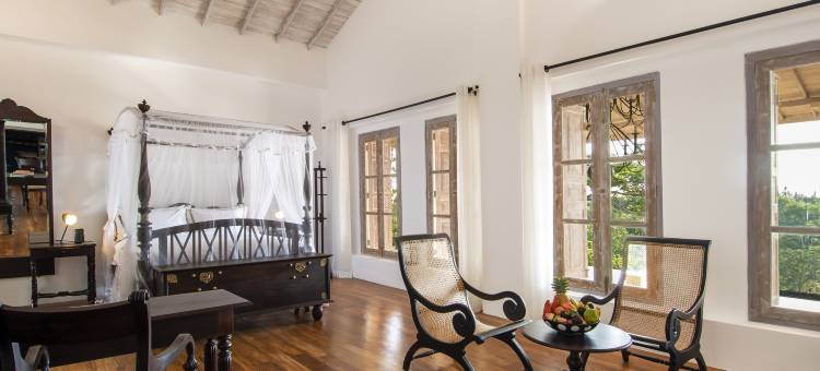 哈瑞塔度假村(Haritha Villas & Spa)图片