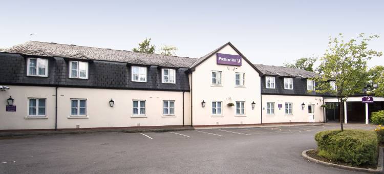 曼彻斯特普瑞米尔客栈 - 汉德福斯(Premier Inn Manchester (Handforth))图片
