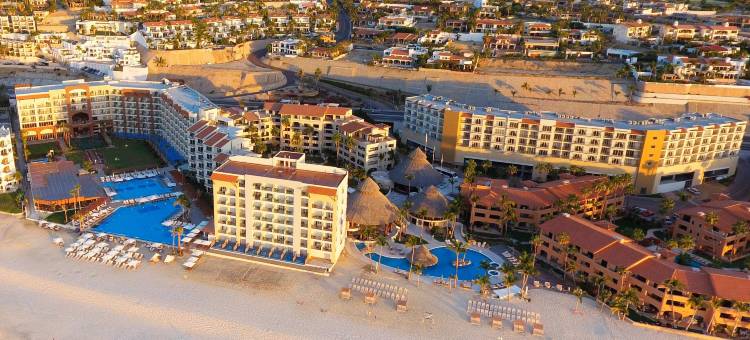 Krystal大师洛斯卡波斯- 全包(Krystal Grand Los Cabos - All Inclusive)图片