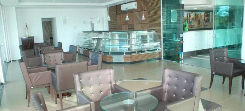 海之风帆酒店(Veleiros Mar Hotel)图片