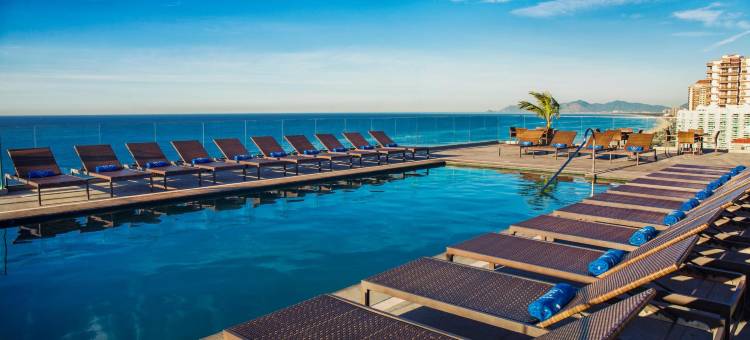 温莎欧逊尼可酒店(Windsor Oceanico Hotel)图片