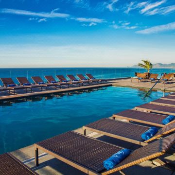 温莎欧逊尼可酒店(Windsor Oceanico Hotel)图片
