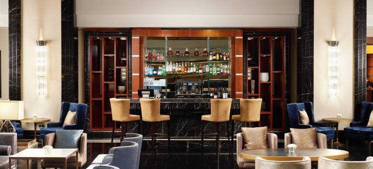圣彼得堡科林西亚酒店(Corinthia Hotel St Petersburg)图片
