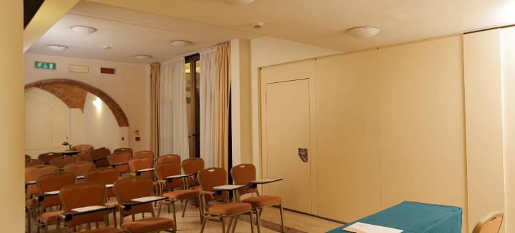 圣高卢宫酒店(Allegroitalia San Gallo Firenze)图片