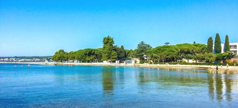 里布奴姆别墅(Villa Liburnum)图片